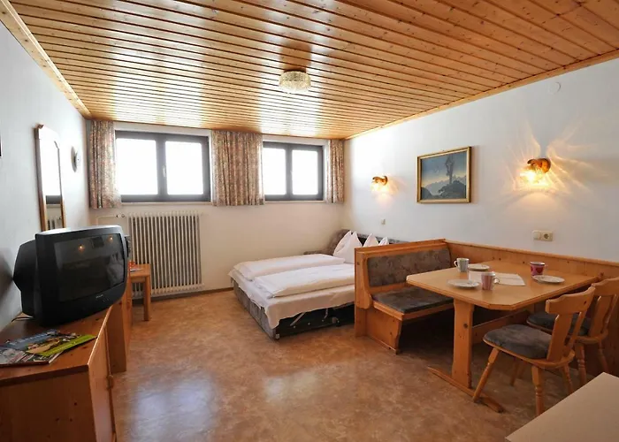 Farm stay Kerschbaumerhof *