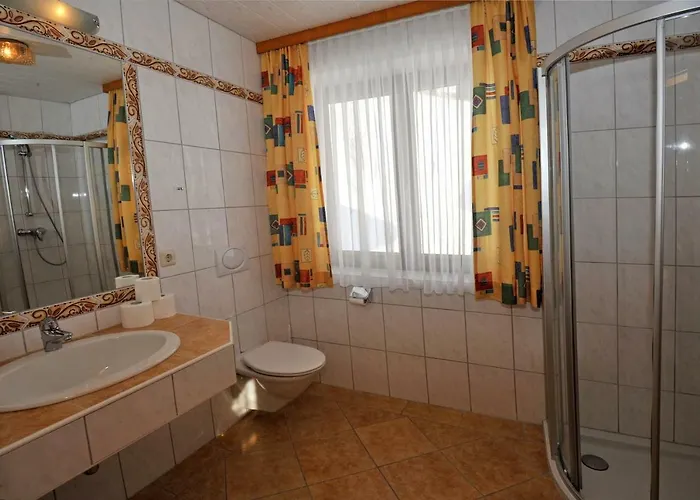 Фермерский дом Kerschbaumerhof *