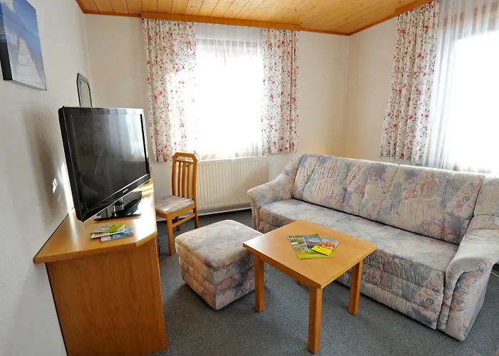 Farm stay Kerschbaumerhof *