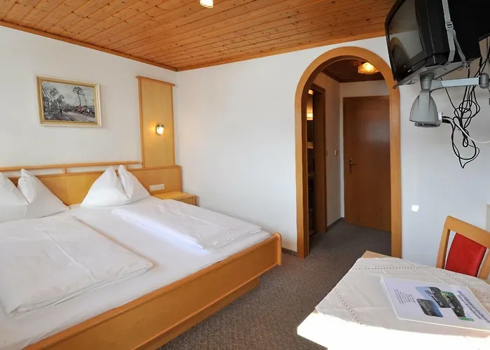 Фермерский дом Kerschbaumerhof