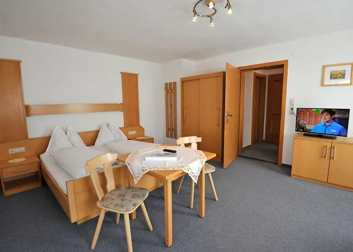 Kerschbaumerhof Фермерский дом