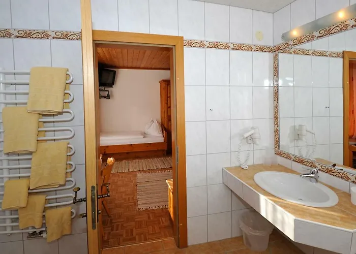 Фермерский дом Kerschbaumerhof *