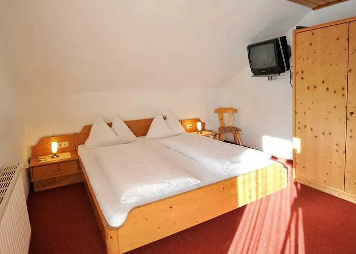 Kerschbaumerhof Фермерский дом Шладминг